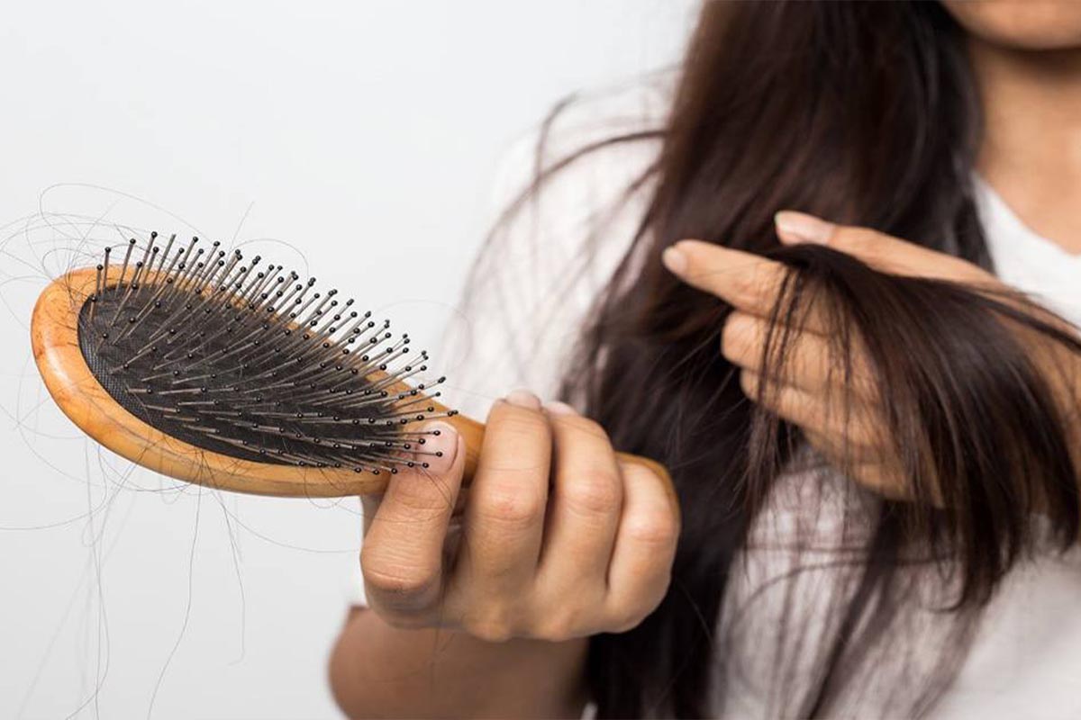 آیا اکستنشن مو باعث ریزش مو می شود؟